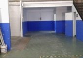 Nau Industrial
en lloguer
amb 200m² a Sevilla foto