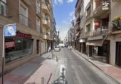 135m² commercial premises for sale in Lucena, photo