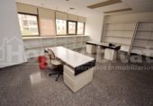 Oficina
en venda
amb 138m² a Castelló de la Plana foto