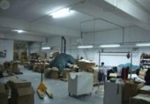 Nau Industrial
en venda
amb 1800m² a Pineda de Mar, Carrer Progrés foto