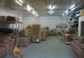 Nau Industrial
en venda
amb 1800m² a Pineda de Mar, Carrer Progrés foto