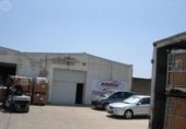 Nau Industrial
en venda
amb 1800m² a Pineda de Mar, Carrer Progrés foto