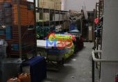 160m² commercial premises for sale in Miranda de Ebro photo