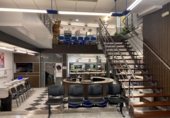 600m² locaux commerciaux pour location à Ferrol, dans le quartier de Recimil photo