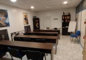 600m² locaux commerciaux pour location à Ferrol, dans le quartier de Recimil photo