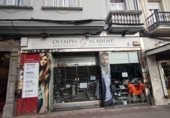 600m² locaux commerciaux pour location à Ferrol, dans le quartier de Recimil photo