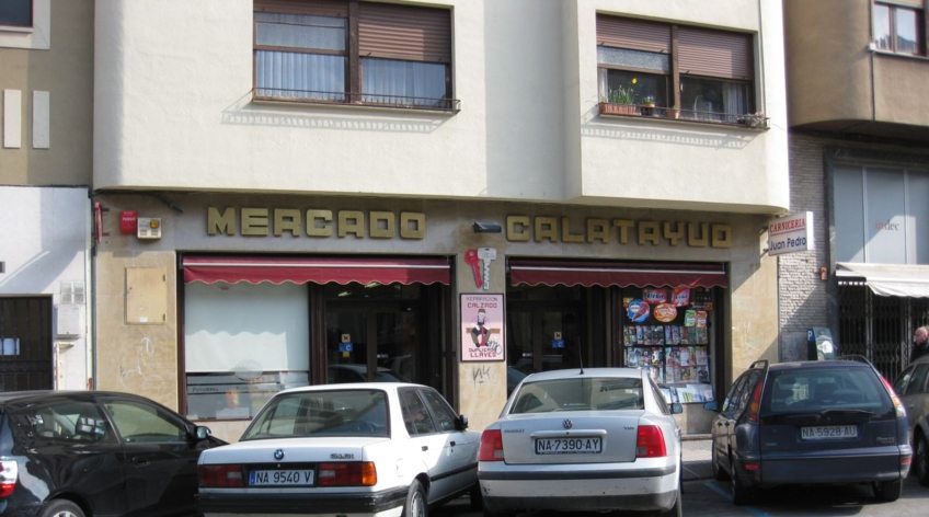 Local comercial