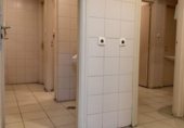 50m² commercial premises for sale in Pamplona, in the area of Segundo Ensanche photo