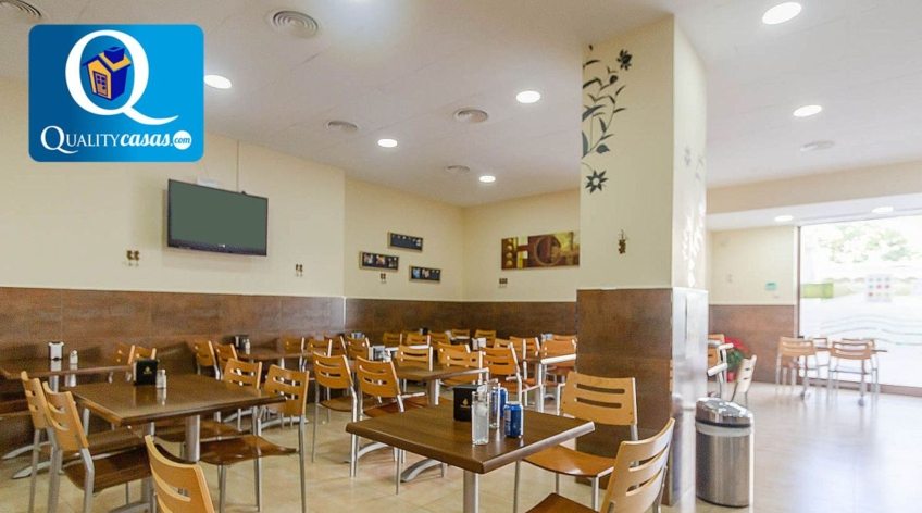 Local comercial