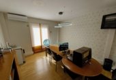 Oficina en alquiler con 50m² en Segovia foto
