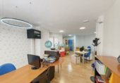 Oficina en alquiler con 50m² en Segovia foto