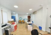 Oficina en alquiler con 50m² en Segovia foto
