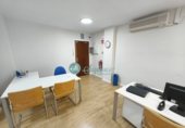 Oficina en alquiler con 50m² en Segovia foto