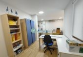Oficina en alquiler con 50m² en Segovia foto