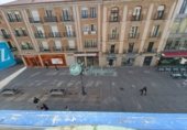 Oficina en alquiler con 50m² en Segovia foto
