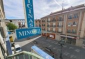 Oficina en alquiler con 50m² en Segovia foto