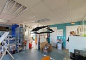 Oficina en venta con 170m² en Salamanca, en la zona de Rollo foto