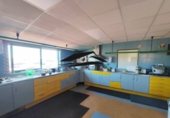 Oficina en venta con 170m² en Salamanca, en la zona de Rollo foto