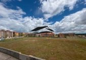 Oficina en venta con 170m² en Salamanca, en la zona de Rollo foto