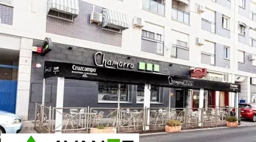 Local comercial