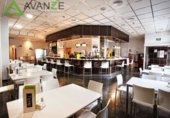 377m² restaurant for sale in Mérida, in the area of The Meadow photo