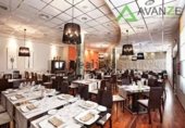 377m² restaurant for sale in Mérida, in the area of The Meadow photo