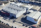 Nave Industrial en venta con 1722m² en la Vall d'Uixó foto