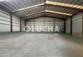 Nave Industrial en venta con 1722m² en la Vall d'Uixó foto