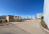 Nave Industrial en venta con 1722m² en la Vall d'Uixó foto