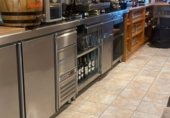 300m² restaurant for sale in Noja photo