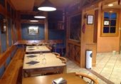 300m² restaurant for sale in Noja photo