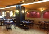 300m² restaurant for sale in Noja photo
