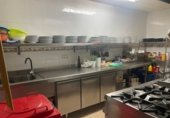 300m² restaurant for sale in Noja photo