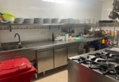 300m² restaurant for sale in Noja photo