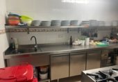 300m² restaurant for sale in Noja photo