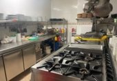 300m² restaurant for sale in Noja photo