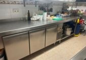 300m² restaurant for sale in Noja photo