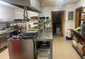 300m² restaurant for sale in Noja photo