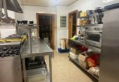 300m² restaurant for sale in Noja photo