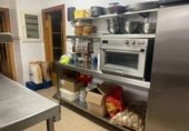 300m² restaurant for sale in Noja photo