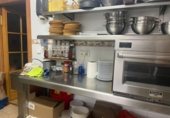 300m² restaurant for sale in Noja photo