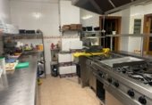 300m² restaurant for sale in Noja photo