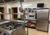 300m² restaurant for sale in Noja photo