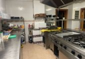 300m² restaurant for sale in Noja photo