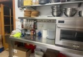 300m² restaurant for sale in Noja photo