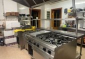 300m² restaurant for sale in Noja photo