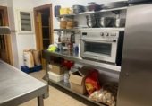 300m² restaurant for sale in Noja photo