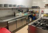 300m² restaurant for sale in Noja photo