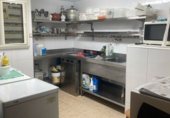 300m² restaurant for sale in Noja photo