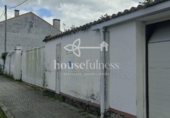 Nave Industrial en venta con 1298m² en Ferrol, en la zona de Recimil foto